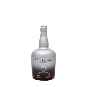 Dictador, XO Platinium
