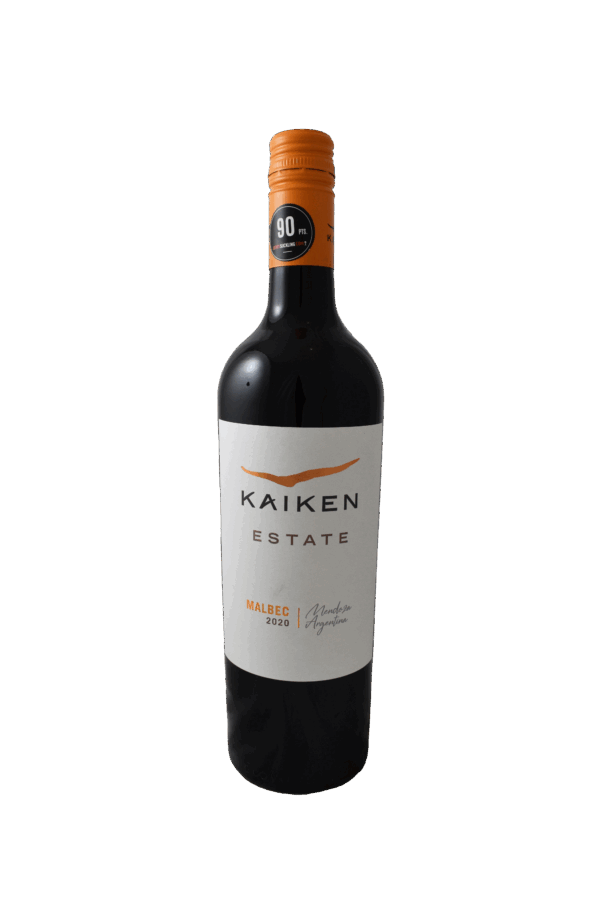 Kaiken - Malbec