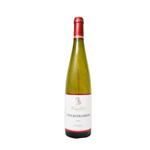 Hubert Beck, Gewurztraminer