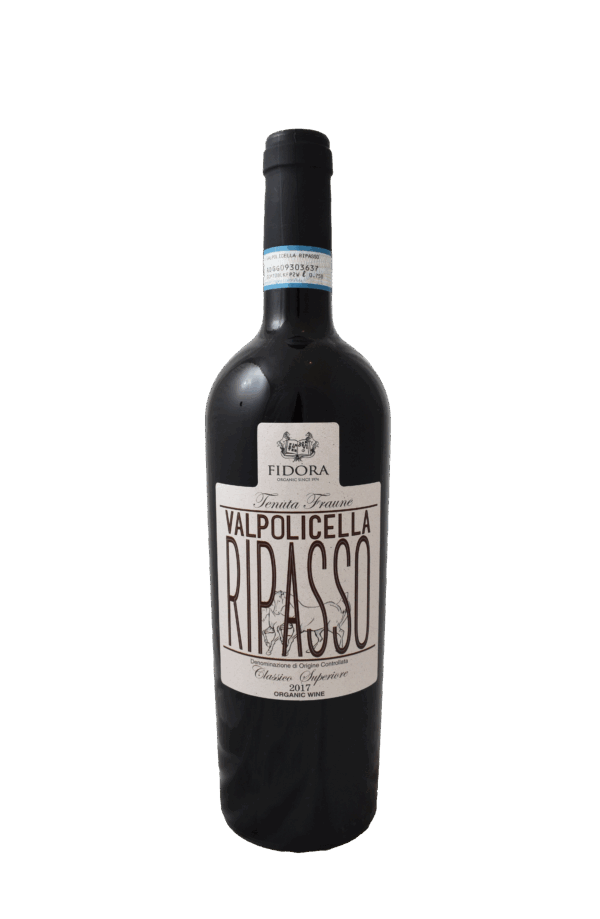 Fidora - Valpolicella Ripasso