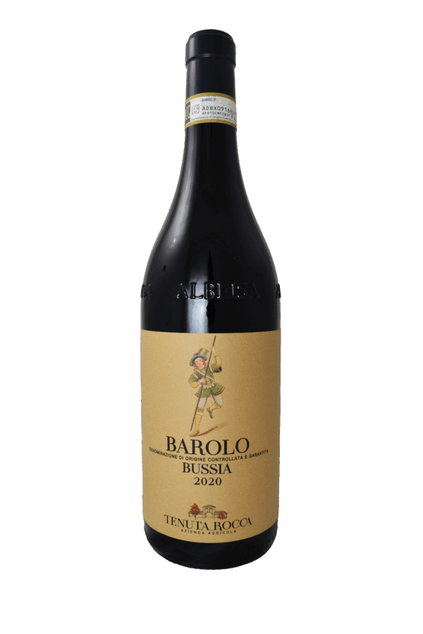 Tenuta Rocca - Barolo Bussia 2020