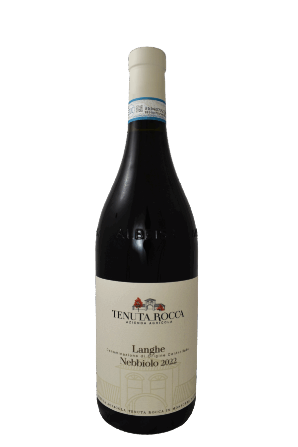 Tenuta Rocca - Langhe Nebbiolo 2022