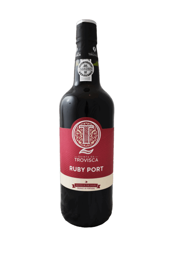 RUBY PORT Quinta da Trovisca