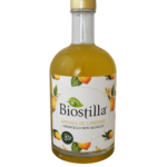 Biostilla Anima di Limone Limoncello 0.0% – alkoholfri italiensk citrondrik med frisk og syrlig smag