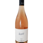 Weingut Geils Rosé Trocken Rheinhessen 2025 – tysk rosévin med frisk frugtig karakter og tør afslutning