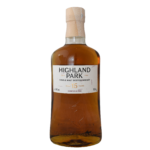Highland Park 15 Year Old – skotsk single malt whisky med elegant røg, sødme og krydrede noter