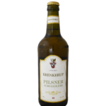 1367 Pilsner Krenkerup – dansk klassisk pilsnerøl med frisk og let humlet karakter